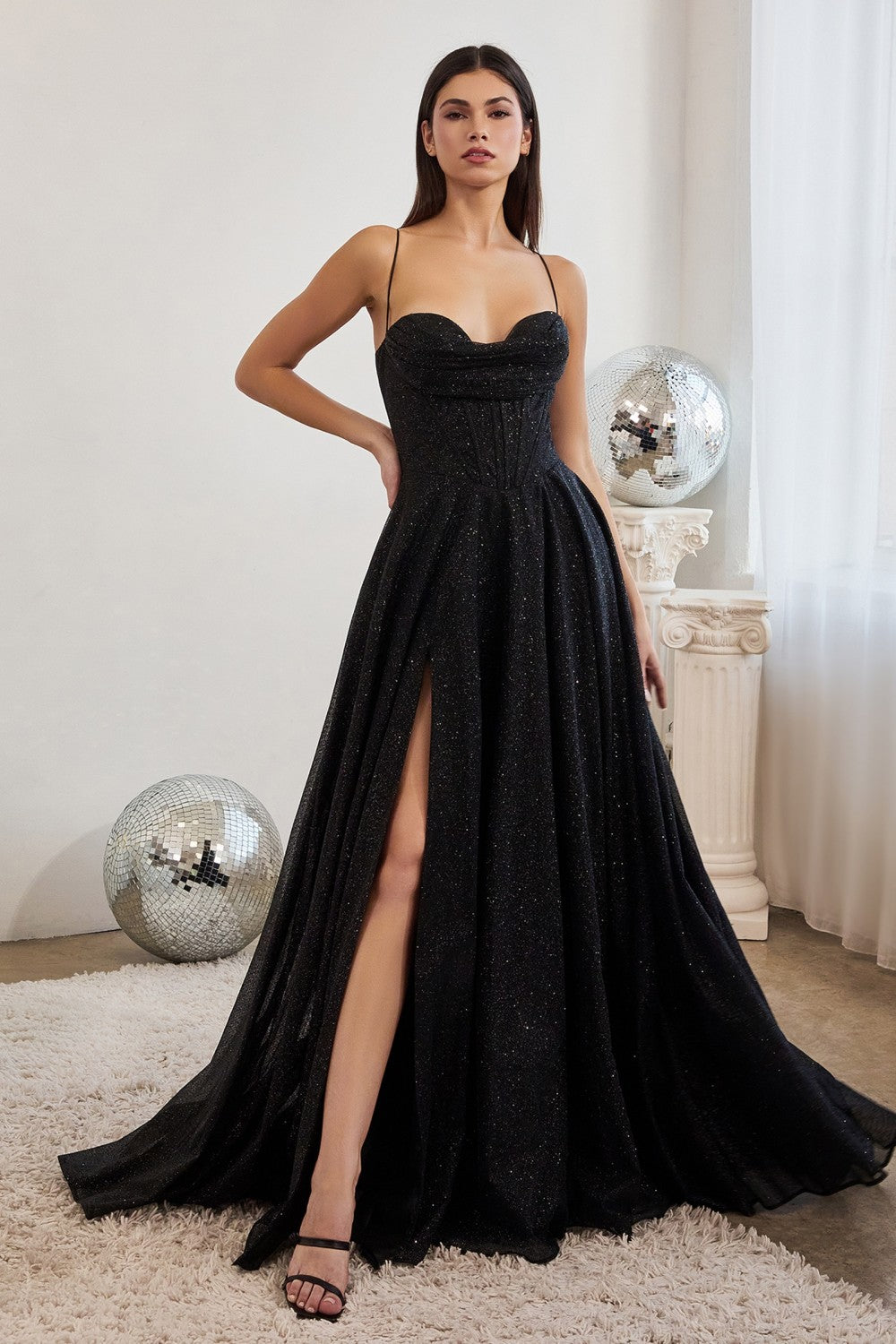 POMUYOO Lace Appliques Tulle Prom Dress Long Ball Gown 2023 Wedding Evening  Party Gowns Black Size 0 at Amazon Women's Clothing store
